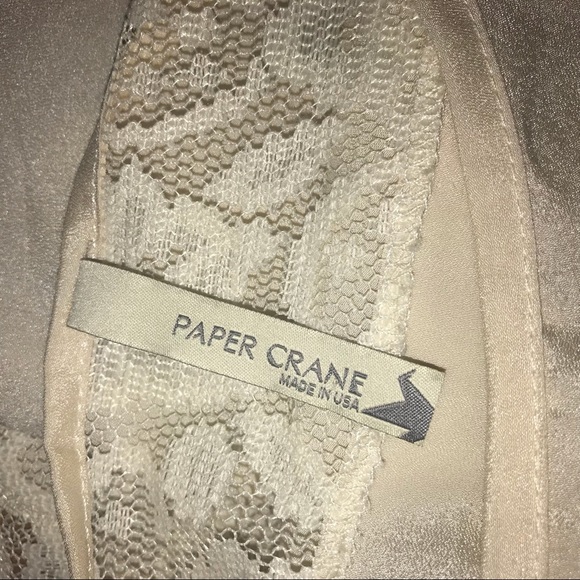 Super cute crop top - Picture 3 of 4